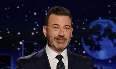 Why Jimmy Kimmel’s show disappeared from TV