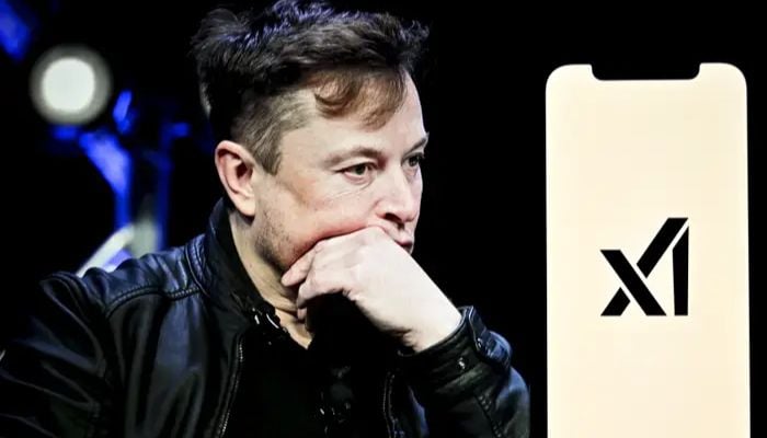 Elon Musks surprise tweet about xAl funding has shocked everyone