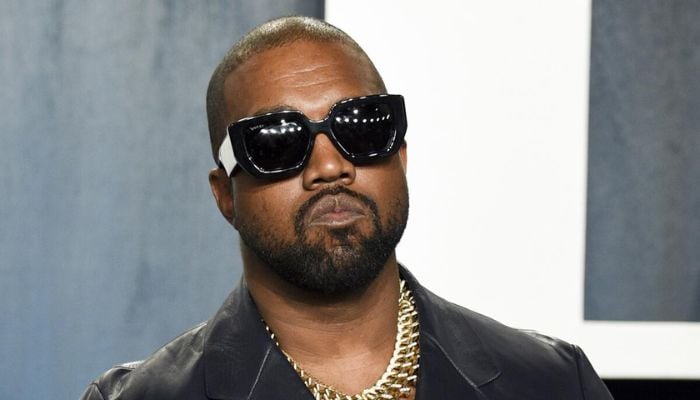 Kanye West explains MAGA support as ‘1984 Orwell’ reference in new documentary
