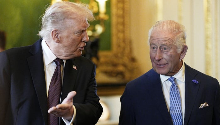 King Charles to be invited by Trump: Will he accept?