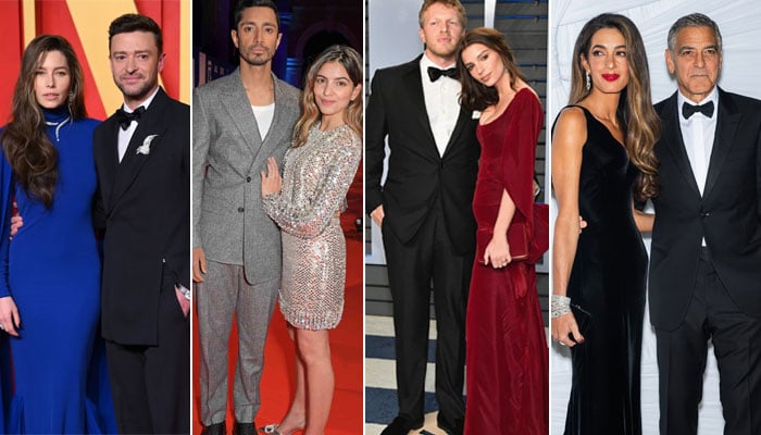 Snowboards, scrabble and a paper clip ring: Wild celebrity proposal stories