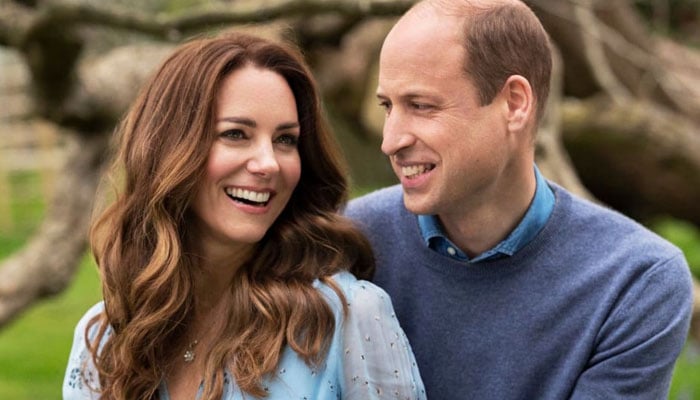 How Kate Middleton turned Prince William into pure romantic