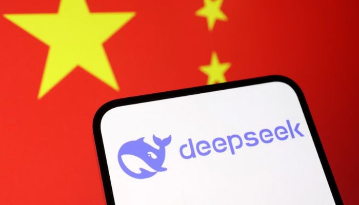 7 fascinating facts about DeepSeek that will blow your mind