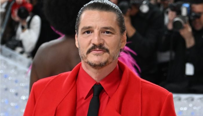 Pedro Pascal’s closest Hollywood friends revealed