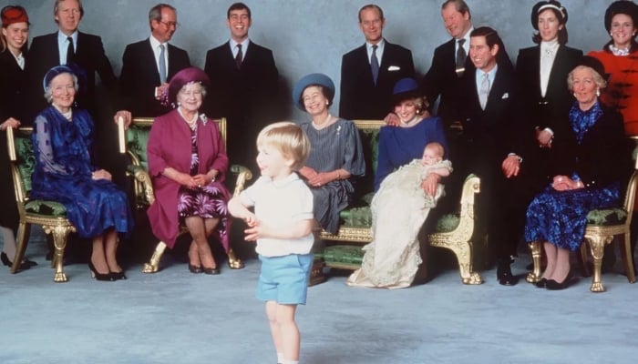 Surprising times royal children captured everyone’s attention