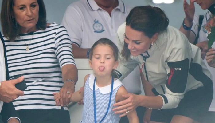 Surprising times royal children captured everyone’s attention