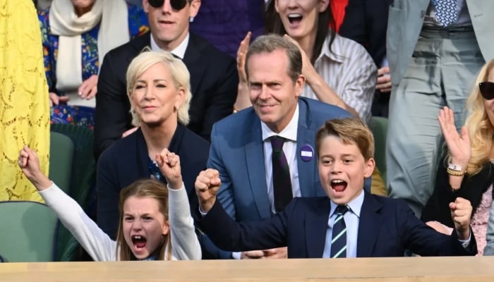 Surprising times royal children captured everyone’s attention