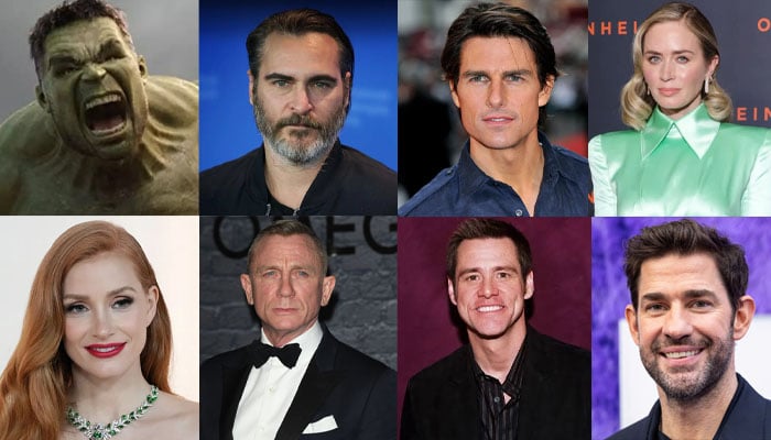 Tom Cruise as Iron Man? Famous actors who were almost Marvel superheroes