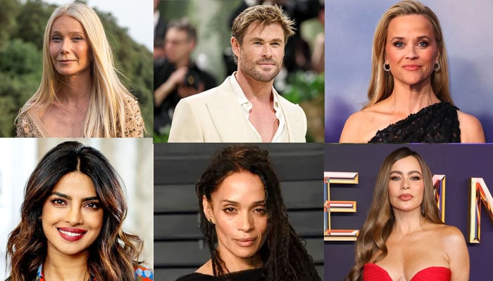 Celebrities’ most weird beauty hacks with coconut oil will shock you