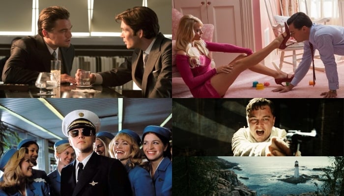 The Leonardo DiCaprio sequels Hollywood never made—but fans still dream Of
