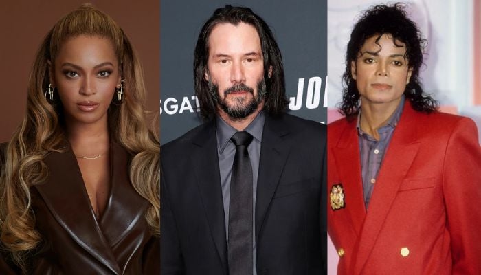 Famous Virgo personalities: Beyoncé, Keanu Reeves and more