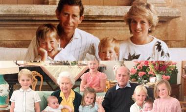 Surprising times royal children captured everyone’s attention