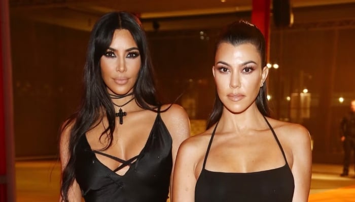 Kim and Kourtney Kardashian’s WILDEST on-screen clashes