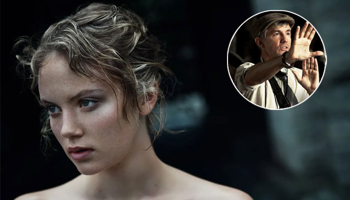 Meet Isla Johnston: Baz Luhrmann’s Joan of Arc