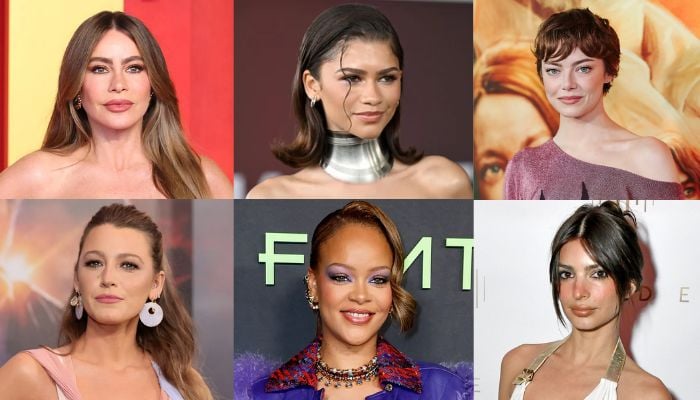 6 Hollywood stars who would rather do anything than go to the gym