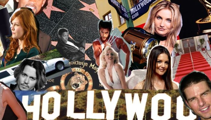 Shocking power of celebrities behind the scenes