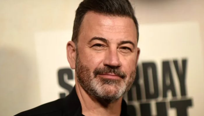 Will Jimmy Kimmel make a strong comeback?