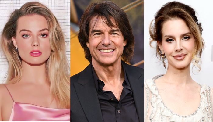 Famous Cancer personalities: Tom Cruise, Margot Robbie, Lana Del Rey and more