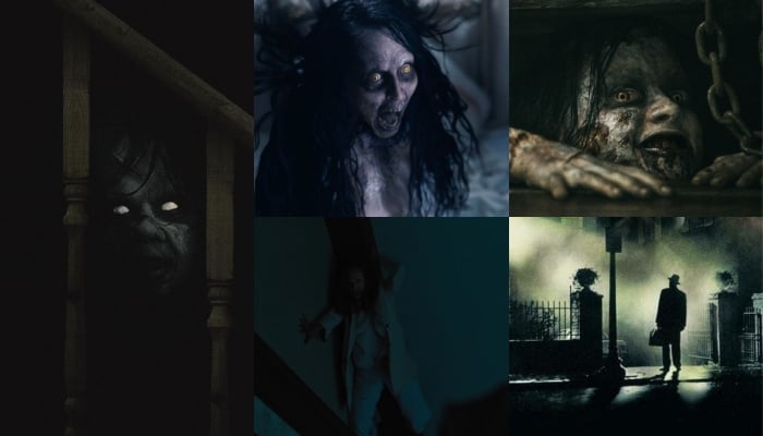 Do demons really exist? These 5 possession films might answer you