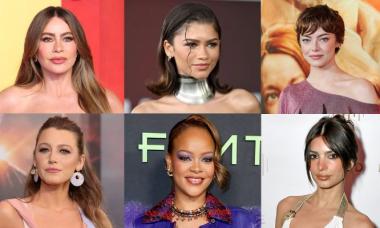 6 Hollywood stars who would rather do anything than go to the gym