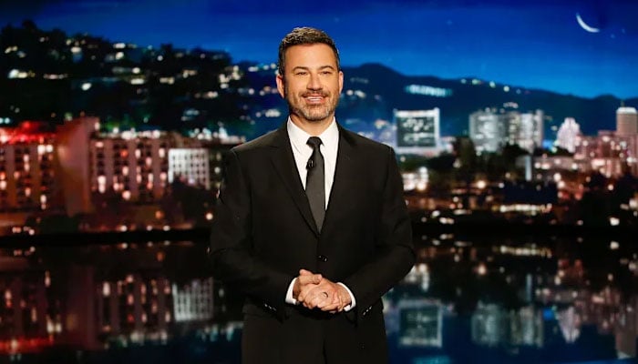 Jimmy Kimmel hails ‘free press’ upon late night return: Details inside