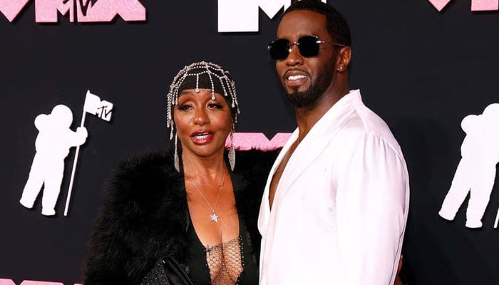 Diddy’s mom says he made mistakes but faced trauma in letter to judge