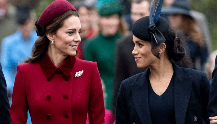 Kate Middleton vs. Meghan Markle: Future Queen or failed pioneer?