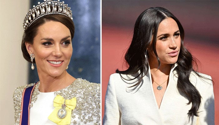Kate Middleton vs. Meghan Markle: Future Queen or failed pioneer?