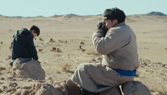 ‘The Wolves Always Come at Night’ chosen as Australia’s Oscars 2025 International Feature entry