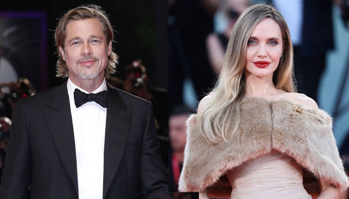 Why Brad Pitt and Angelina Jolie’s divorce settlement has taken eight years, lawyer explains