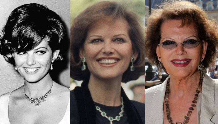Claudia Cardinale in memoriam: ‘Italy’s greatest invention’ concludes essential chapter in cinema’s history