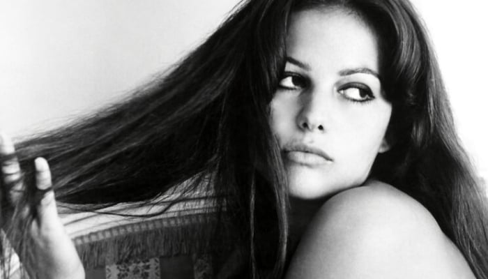 How Hollywood wronged Claudia Cardinale despite stardom
