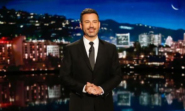 Jimmy Kimmel hails ‘free press’ upon late night return: Details inside