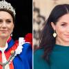 Kate Middleton vs. Meghan Markle: Future Queen or failed pioneer? 