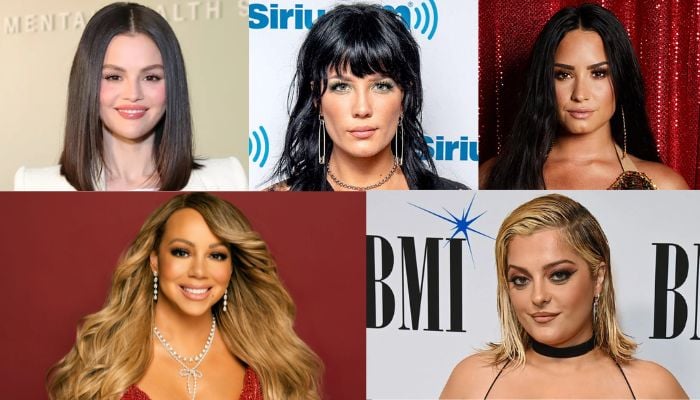 5 female celebrities who have been open about their bipolar disorder journey