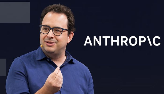 Anthropic CEO’s shocking announcement has left everyone stunned