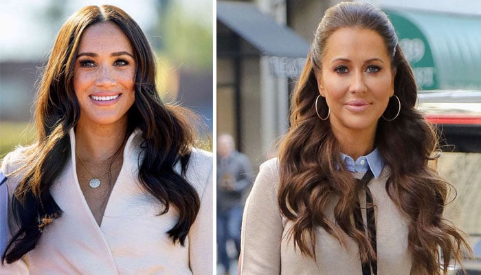 Why Jessica Mulroney won’t spill Meghan Markle’s secrets