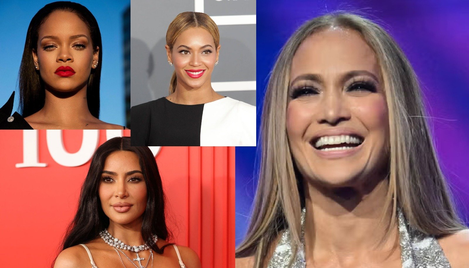 Most talked about sheer looks in celebrity fashion
