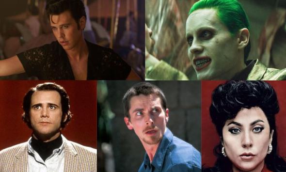 Inside the minds of Hollywood’s most extreme method actors