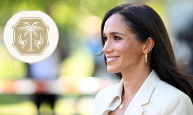 Meghan Markle poses with inspiration behind As Ever’s logo: Discover full story