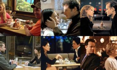 Iconic movie restaurants you can actually visit