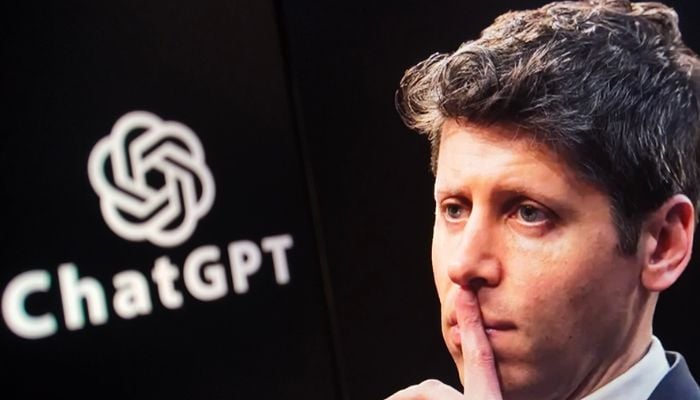 Sam Altman reveals his favourite ChatGPT feature yet