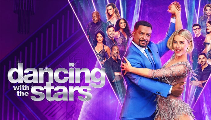 DWTS season 34: First two couples voted off in the elimination round