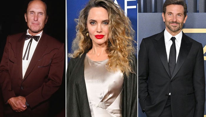 Hollywood actors who shined in movies they directed