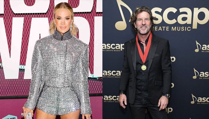 Carrie Underwood mourns collaborator Brett James after plane crash death