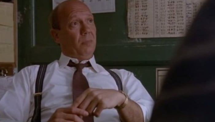 Dan Florek sparks debate following Law & Order: SVU