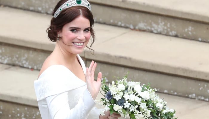 Princess Eugenies anti-slavery campaign: Genuine fight or PR stunt?
