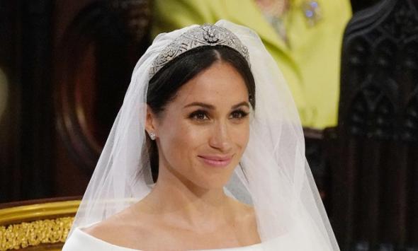 The Royal Rulebook: What Meghan Markle had to follow