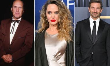 Hollywood actors who shined in movies they directed