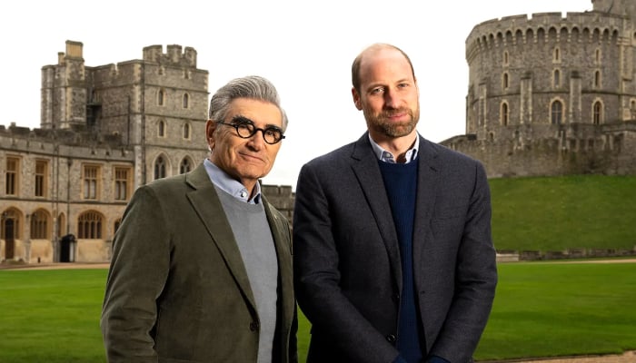 ‘Life is sent to test us’: Breaking down Prince William’s upcoming TV appearance